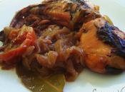 Pulpitos encebollados