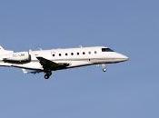 Gulfstream G200 Galaxy EC-LBB