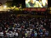 Cine Verano AluCine