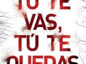 Reseña: vas, quedas Arlidge (Saga Helen Grace