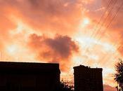 Androidografia Barakaldo CDXC. Momento Magico Atardecer #fotografia