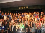 Graduación 2015