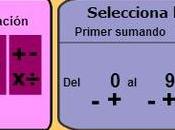 Máquina calcular, cálculo mental