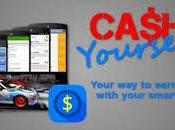 Ganar dinero móvil Cash Yourself