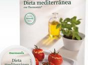 Thermomix® presenta libro recetas mediterráneas