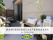 IKEA #amigosdelasterrazas