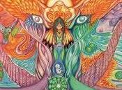 leyenda atrapasueños