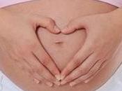 Embarazo obesidad, riesgo añadido
