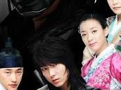 Dorama "Iljimae"