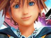 Kingdom Hearts desvela nuevos detalles