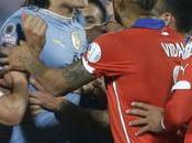 otra repudiable provocación Jara Cavani