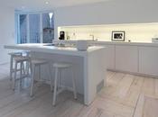 Apartamento moderno Lille