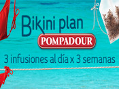 Bikini Plan Pompadour (Segunda Parte)