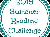 2015 Summer Reading Challenge