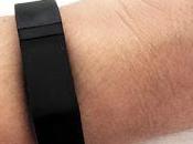 Fitbit: ayuda bajar peso