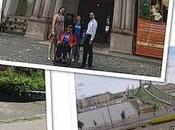 Como visitar Budapest silla ruedas