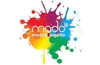 Programación Orgullo 2015 Madrid