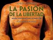 pasión libertad Revista Encuentros Lecturas