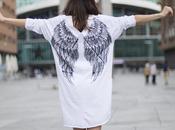 bohow. back feathers