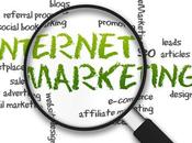 Como establecer plan marketing online