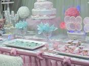 Baby Shower para Niña "THAIS"