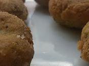 Rebozaditos queso.