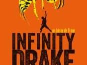 Ediciones Salamandra Boolino suman esfuerzos difusión online librerías Infinity Drake, nueva apuesta juvenil