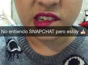 SNAPCHAT: pedacito mundo