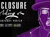 Nuevo videoclip Disclosure (con Gregory Porter): 'Holding