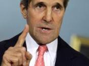 John Kerry nombra nuevo enviado especial para cierre Guantánamo