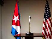 Cuba anunciarán este miércoles apertura embajadas