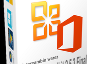 Activar Office 2013, 2010, Windows 8/8.1, Microsoft Toolkit 2.5.3 Final Solución