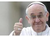 papa Francisco sobre masones, comecuras, anticlericales demoníacos