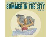 Gran Derby Records presenta Summer city, ciclo Costello