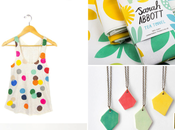 Etsy Finds #95. Summer love