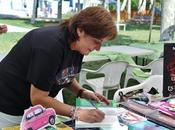 Entrevista LOCAS LECTURA