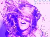 Joss Stone presenta vídeoclip tema ‘The Answer’