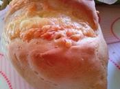 Panecillos Queso
