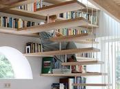 Escaleras interiores