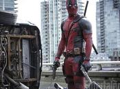 Nueva imagen oficial "deadpool" cortesía enternainment weekly