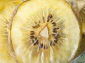 Chips kiwi sungold, nueva variedad Zespri