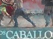 caballos Dios. cadenas vida.