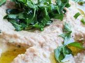 Mutabal Baba Ghanoush