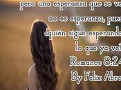 Esperando Esperanza