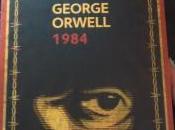 “1984” George Orwell: distopías preferidas