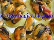 Cocina niños: mejillones gallega