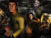 Star Wars Rebels: Asedio Lothal, este domingo Disney