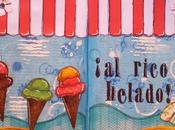 journal: rico helado!