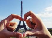 ¿Qué París?