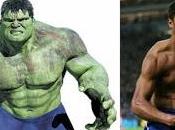 Increíble Hulk